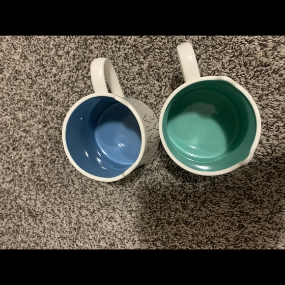 Indigo Mamma & Pappa Bear Mug Set NWT - Picture 5 of 5